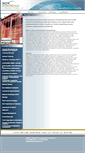 Mobile Screenshot of boxinternational.com